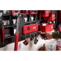 PACKOUT™ 7-Hook Rack