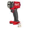 M18 FUEL™ 3/8"" Compact Impact Wrench w/ Friction Ring Bare Tool, view 14