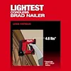 M12 FUEL™ 18 Gauge Compact Brad Nailer, view 22
