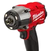 M18 FUEL™ 1/2 " Mid-Torque Impact Wrench w/ Pin Detent, view 16
