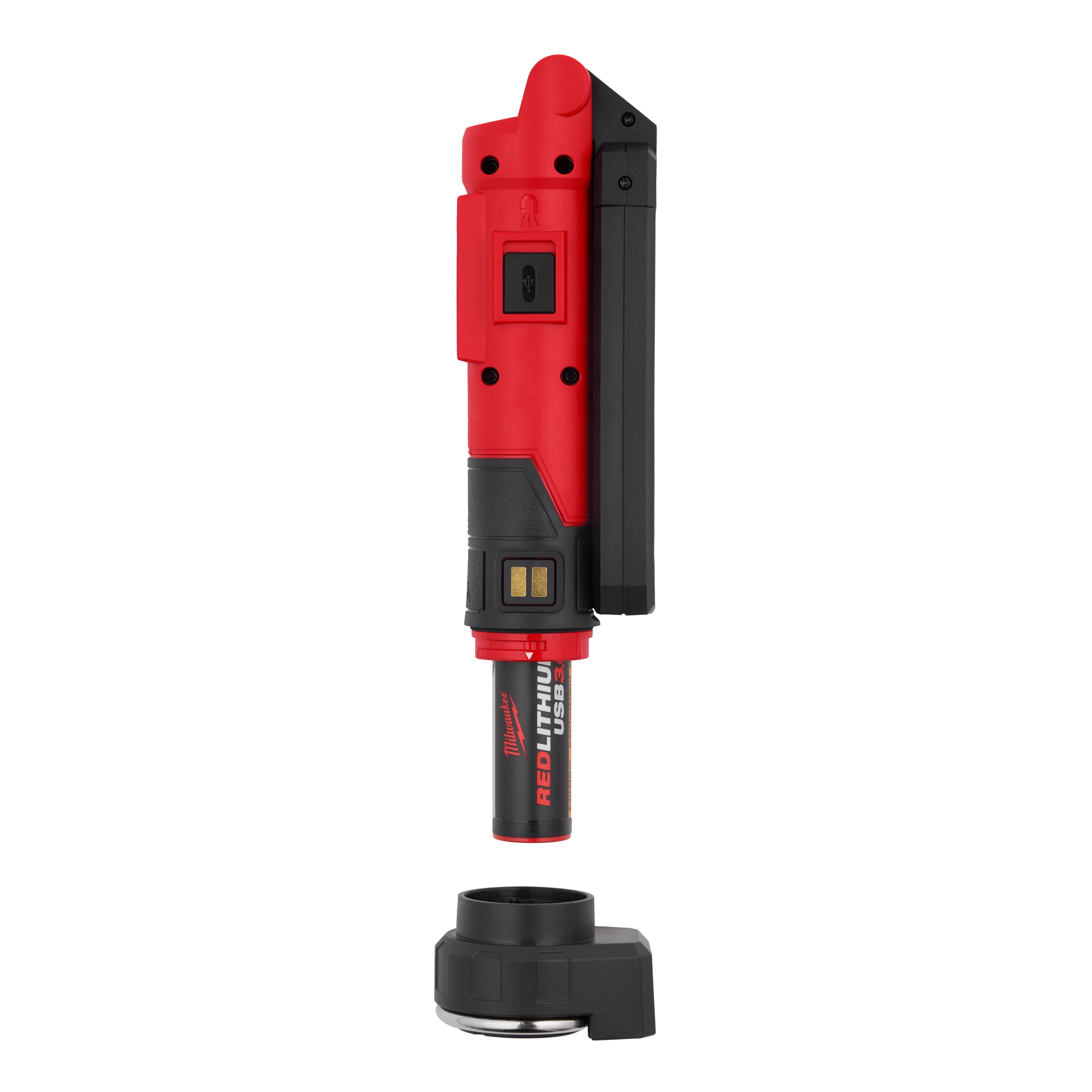 The swappable redlithium USB 3.0 battery