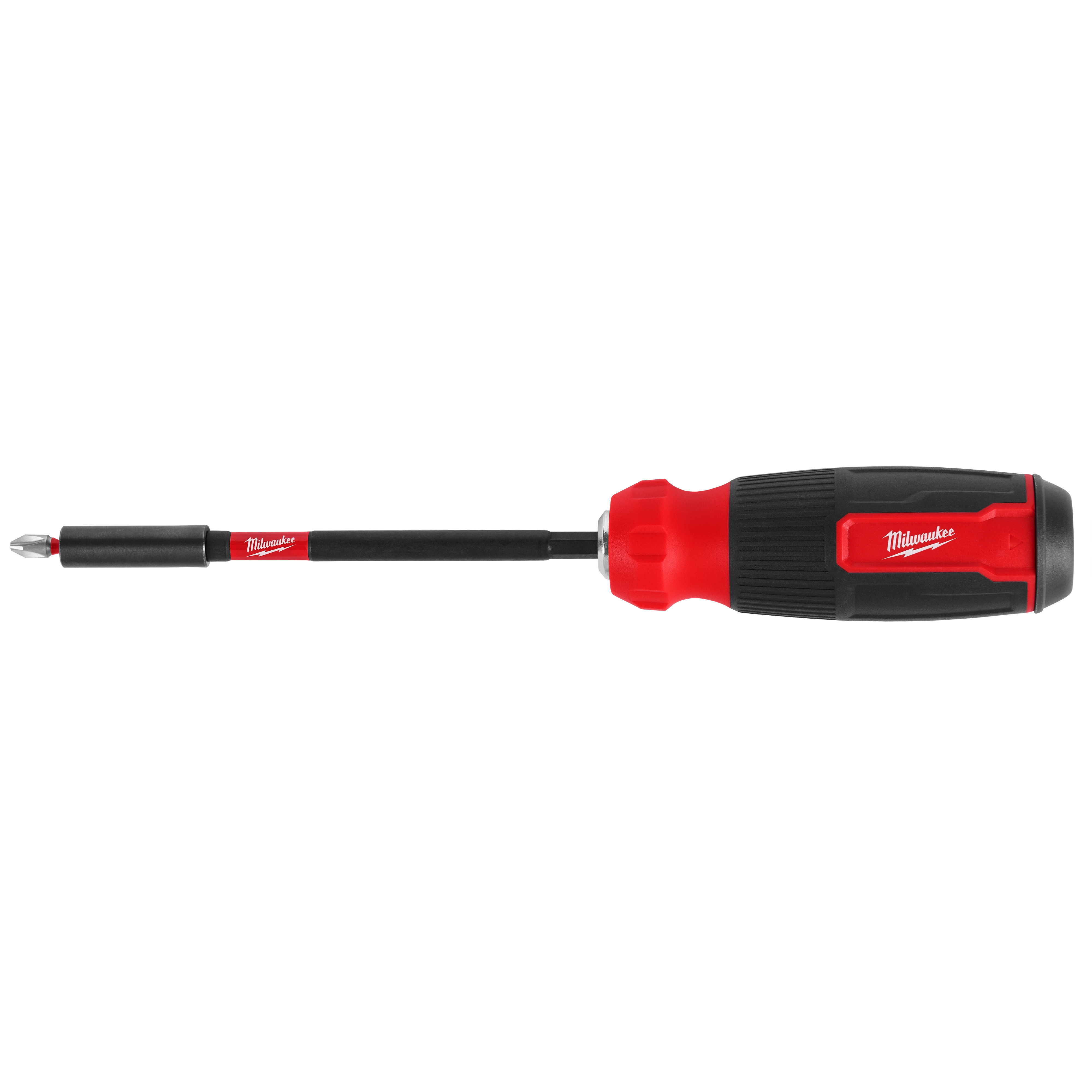 14-in-1 Multi-Bit Screwdriver W/ SHOCKWAVE Impact Duty™ Bits