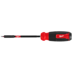 14-in-1 Multi-Bit Screwdriver W/ SHOCKWAVE Impact Duty™ Bits