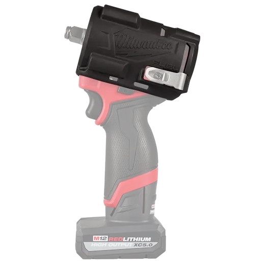M12 FUEL™ Stubby Impact Wrench Protective Boot