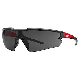 Safety Glasses - Tinted Anti-Scratch Lenses