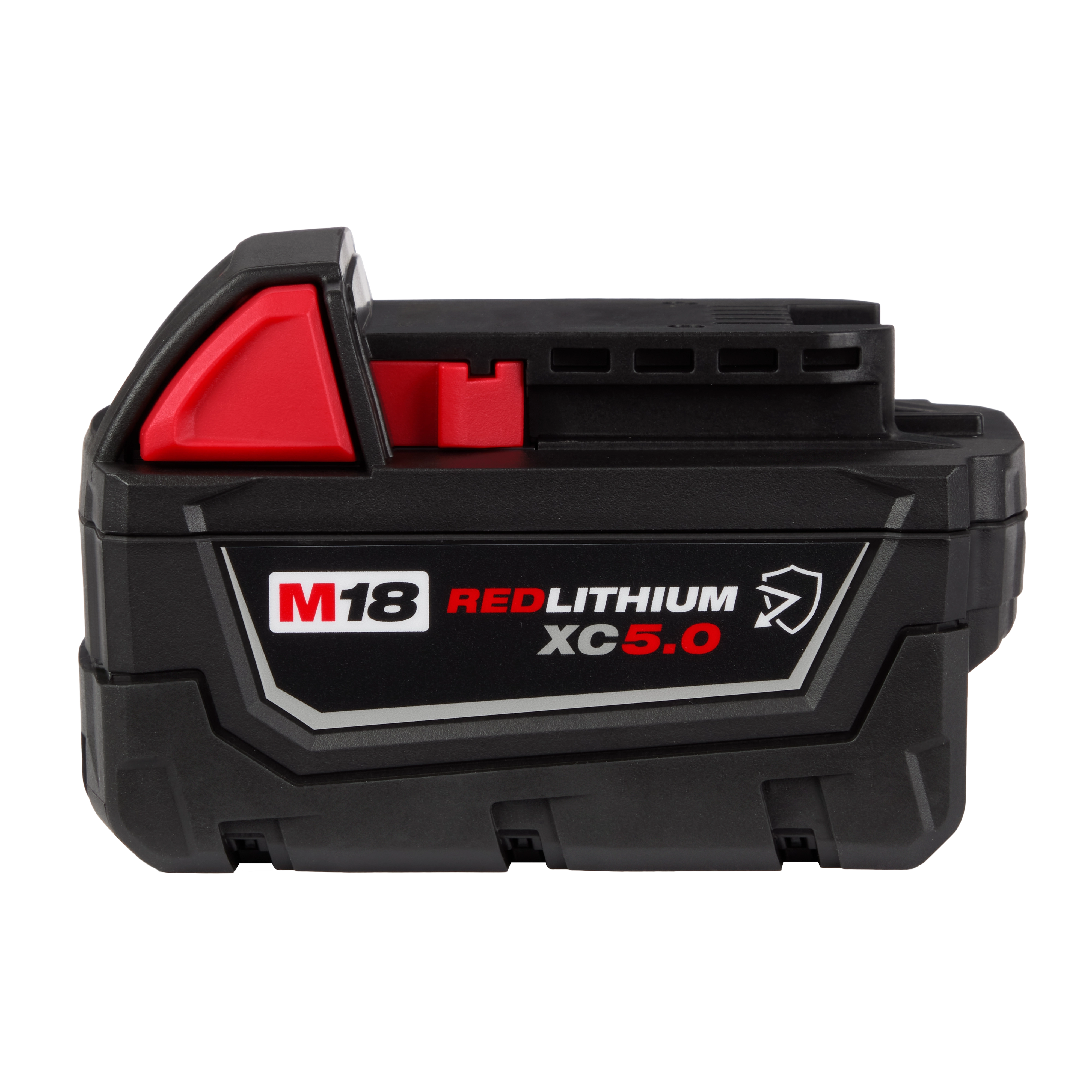 M18 REDLITHIUM™ XC5.0 Resistant Battery | Milwaukee Tool