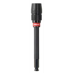 5-1/2 in. x 7/16 in. QUIK-LOK Universal Extension Bit

6 in. All Hex Change Extension