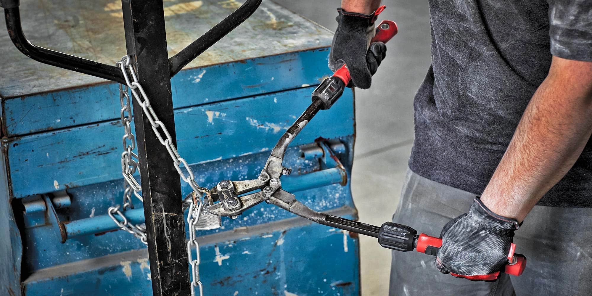 Bolt Cutters