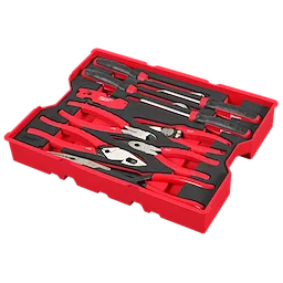10pc. Pliers & Pick Set with Tray for PACKOUT™ Drawers