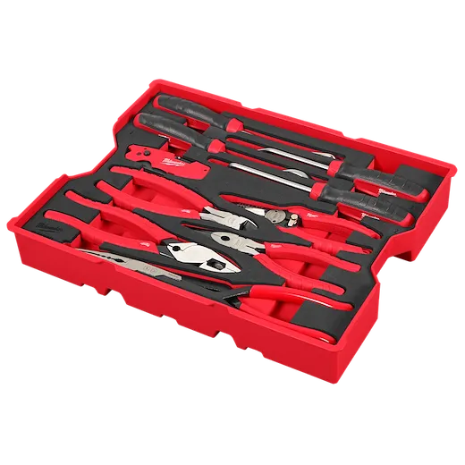 10pc. Pliers & Pick Set with Tray for PACKOUT™ Drawers
