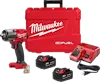M18 FUEL™ 1/2 " Mid-Torque Impact Wrench w/ Friction Ring Kit, view 8