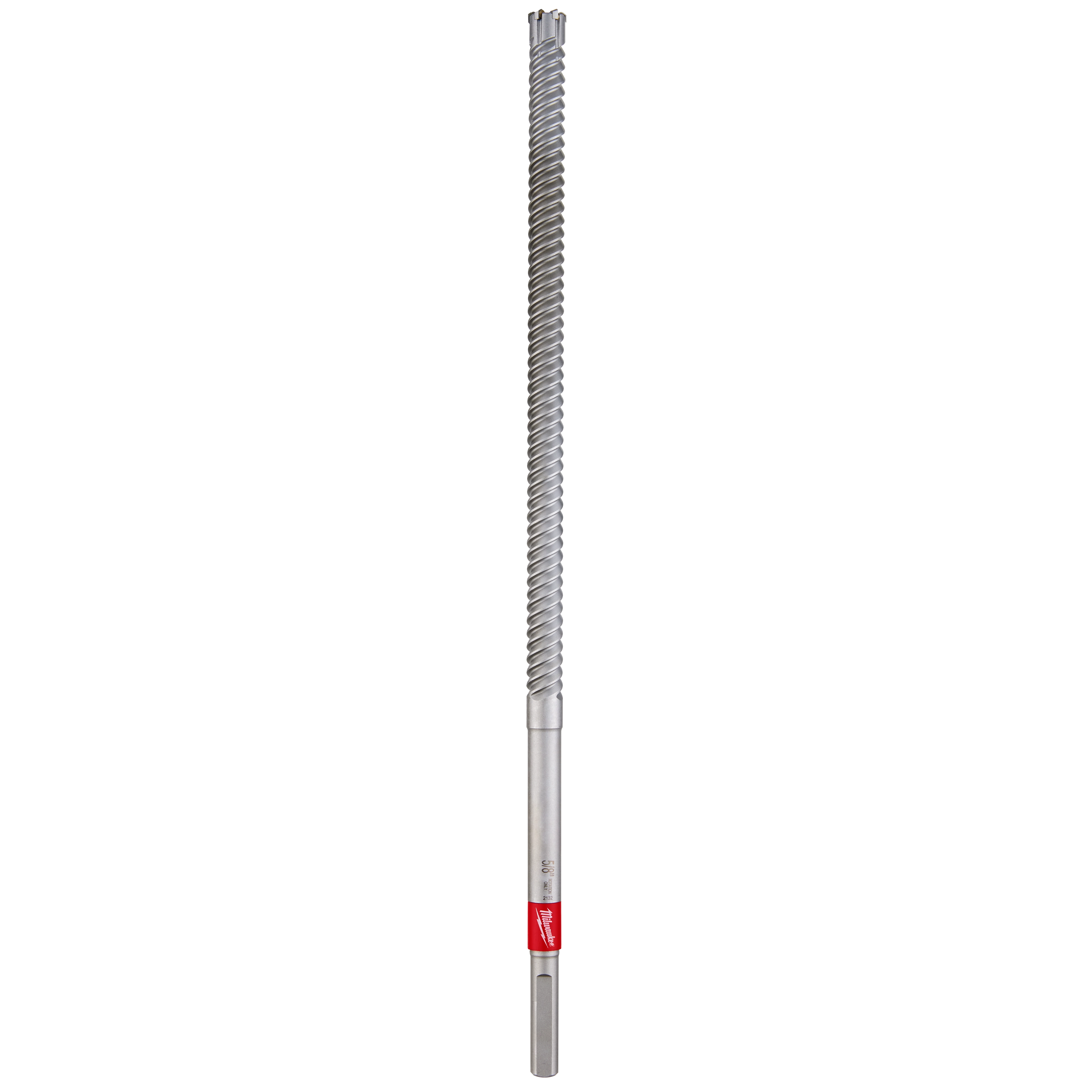 SS 5/8" by 18" Rebar Cutter