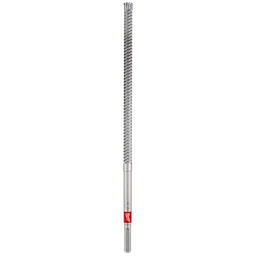 SS 5/8" by 18" Rebar Cutter