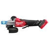 M18 FUEL™ 4-1/2" / 5" Dual-Trigger Braking Grinder