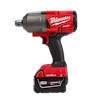 M18 FUEL™ w/ ONE-KEY™ High Torque Impact Wrench 3/4" Friction Ring Kit, view 8