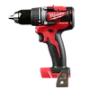M18 Compact Brushless 1/2" Drill Driver Bare Tool, view 9