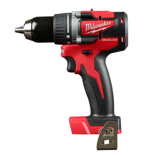 M18 Compact Brushless 1/2" Drill Driver Bare Tool