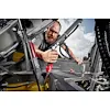 M12 FUEL™ 1/4" Extended Reach High Speed Ratchet, view 12
