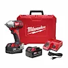 M18™ 3/8" Impact Wrench Kit with Friction Ring, view 6