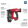 M18 FUEL™ 16 Gauge Straight Finish Nailer, view 23