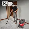 M18 FUEL™ NEXUS™ 6 Gallon Wet/Dry Vacuum, view 22