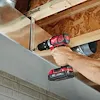 M18™ 1/2" Hammer Drill/Driver Kit, view 18