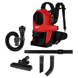 Aspiradora inalambrica m18 de 12 galones milwaukee 0930-22hd | PernosKIM