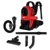 M18 FUEL™ 3-in-1 Backpack Vacuum, view 17