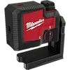 USB Rechargeable Green 3-Point Laser, view 18
