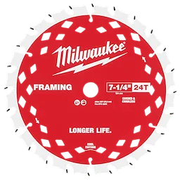 Circular Saw Blade