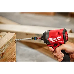 SHOCKWAVE Impact Duty™ 5/16” and 3/8” x 2-1/2” QUIK-CLEAR™ 2-in-1 Magnetic Nut Driver