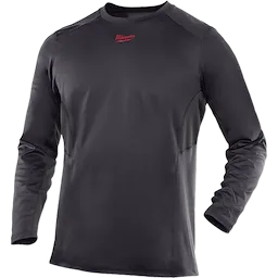 401G, 401G-S, 401G-M, 401G-L, 401G-XL, 401G-2X, 401G-3X - Workskin Cold Weather Base Layer