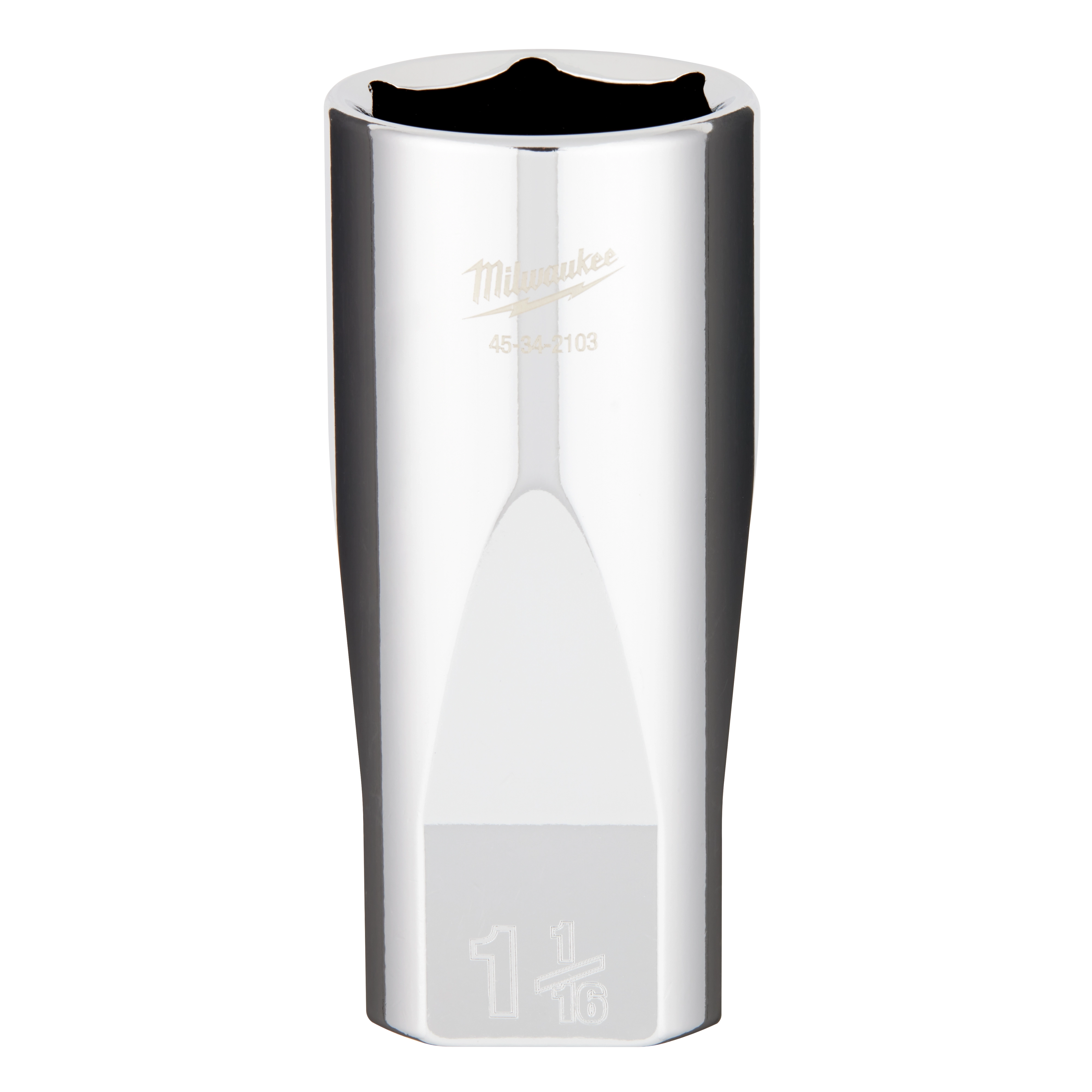 1/2" Drive 1-1/16" Deep Socket