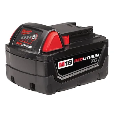 M18™ REDLITHIUM™ XC Extended Capacity Battery