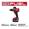 M18 FUEL™ 2-Tool Combo Kit, view 22