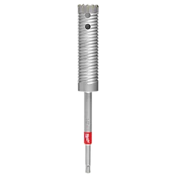SDS Plus 1-1/2" by 12" Rebar Cutter