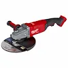 M18 FUEL™ 7" / 9" Large Angle Grinder (Tool Only), view 25