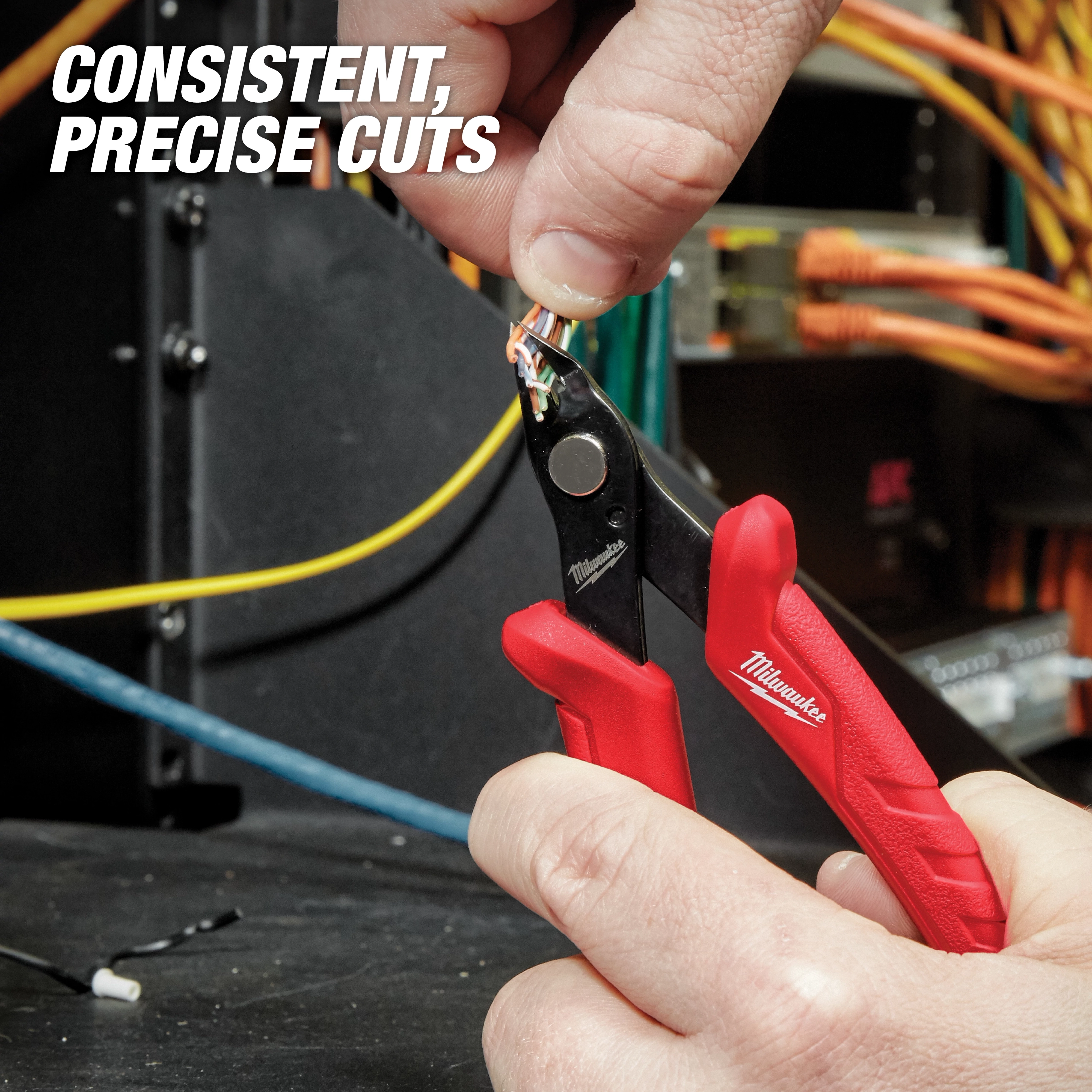 MINI FLUSH CUTTERS USP Overlay