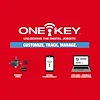 M18 FUEL™ 1" D-Handle High Torque Impact Wrench w/ ONE-KEY™ Kit, view 25
