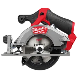 M12 FUEL™ 5-3/8" Circular Saw