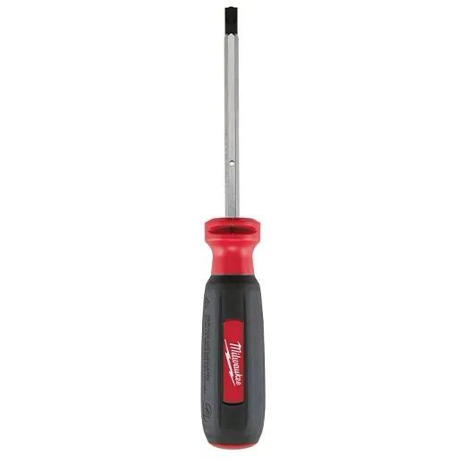 #1 ECX™ - 4" Screwdriver