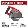 M18 FUEL™ 8" Metal Cutting Circular Saw, view 22