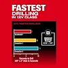 M12 FUEL™ 5/8” SDS Plus Rotary Hammer, view 19