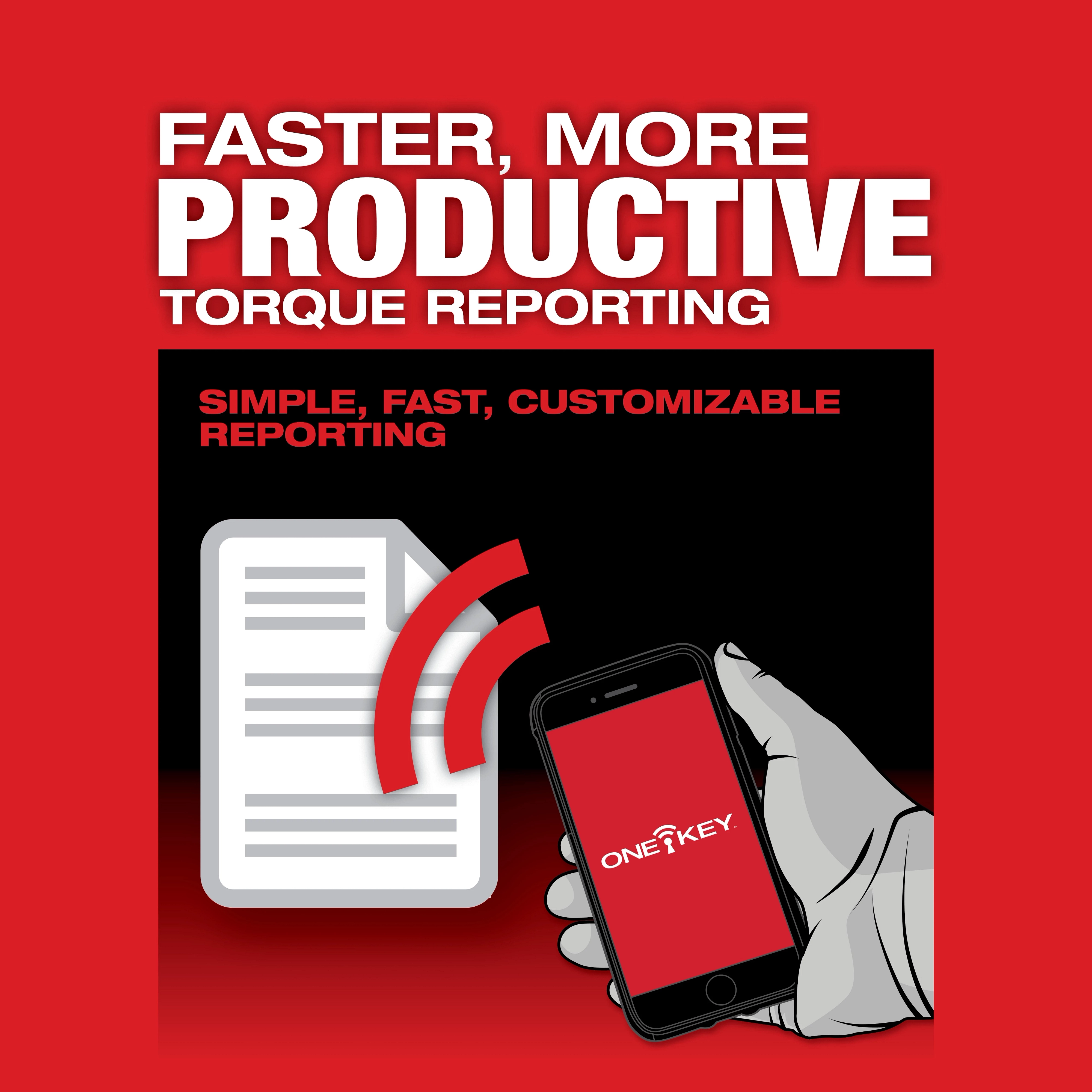 M12 FUEL™ 1/2" Digital Torque Wrench with ONE-KEY™ USP #3