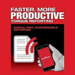 M12 FUEL™ 1/2" Digital Torque Wrench with ONE-KEY™ USP #3