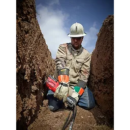 FORCELOGIC™
M18™ 6T Crimper Kit with D3 Grooves