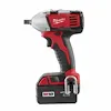 M18™ 1/2" Compact Impact Wrench with Pin Detent Kit, view 10