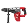 M18 FUEL™ 1-9/16" SDS Max Rotary Hammer, view 12