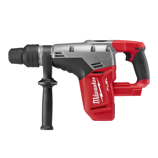 M18 FUEL™ 1-9/16" SDS Max Rotary Hammer