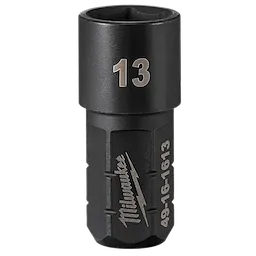 INSIDER™ Box Ratchet Socket 6 Point 13mm